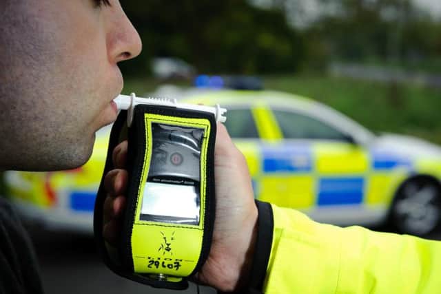 The first set of court results relating to those caught drink driving in Northamptonshire have been released.