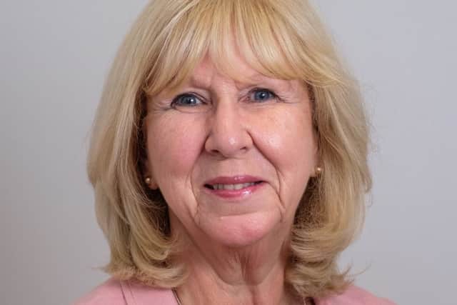 Anne Barber