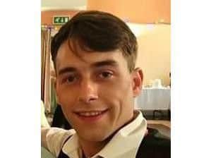 Shane Fox, 26, was fatally stabbed in the chest in Wellingborough on December 1