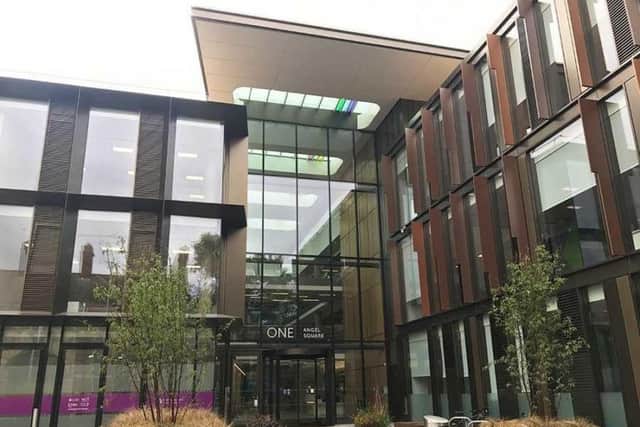 The management problems at Northamptonshire County Council led government to invite all Northants councils to submit a proposal to restructure the current two tier system.