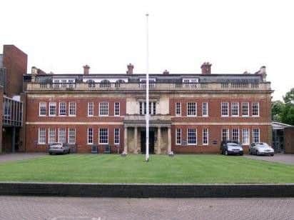 The gross misconduct hearing ruled former PC Chalmers acted inappropriately in his work.