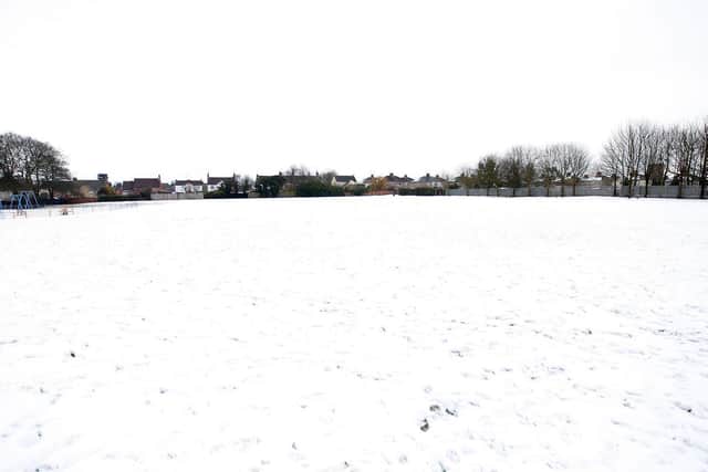 Rough sleepers can expect accommodation from their local council in severe wintry weather.