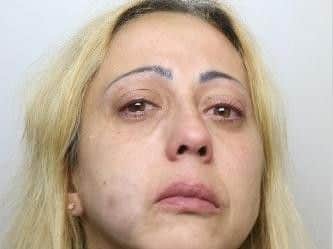 Do you know the whereabouts of Paula Totoi?