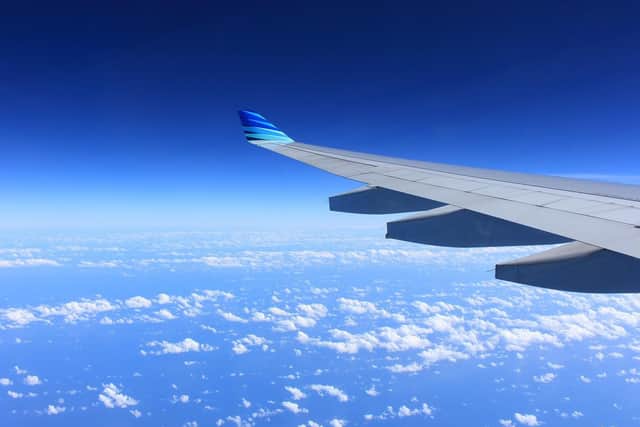 Travel insurance will 'work as normal' after Brexit