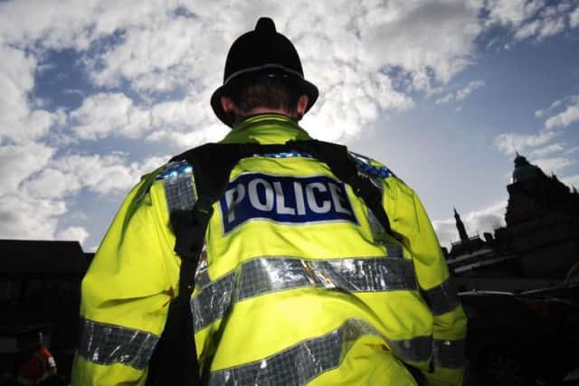 Police are appealing for witnesses