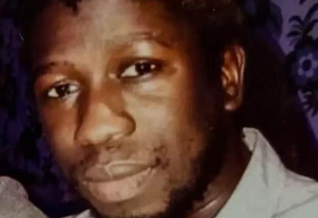 Tairu Jallow was stabbed in his Kettering home last January