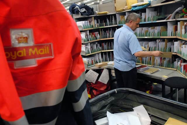 Customs declarations may be needed to post to EU countries after Brexit