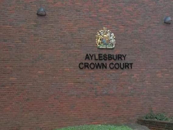 McDermott, a former Northampton Diocese Priest, is on trial at Aylesbury Crown Court.