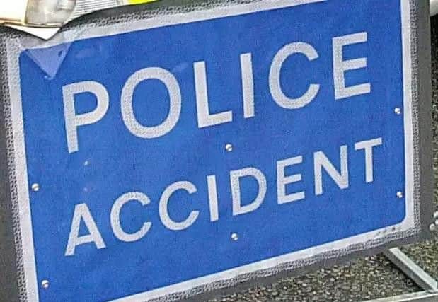 The 36-year-old woman has been named by police