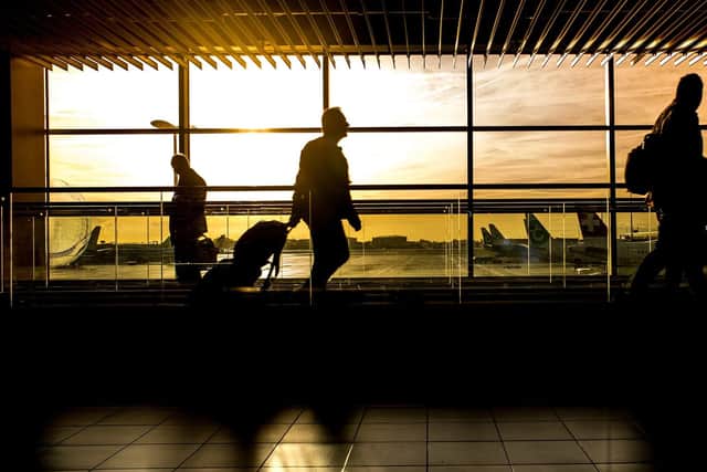 Will flights be cancelled or delayed after Brexit?