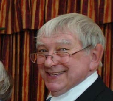 Former headteacher of Lodge Park, Neville Rumbelow NNL-190702-122829005