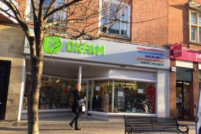 A new plan for Kettering town centre will be drawn up.