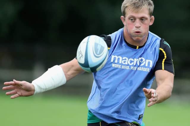 Alex Waller