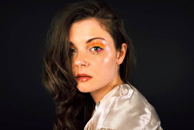 Stina Tweeddale