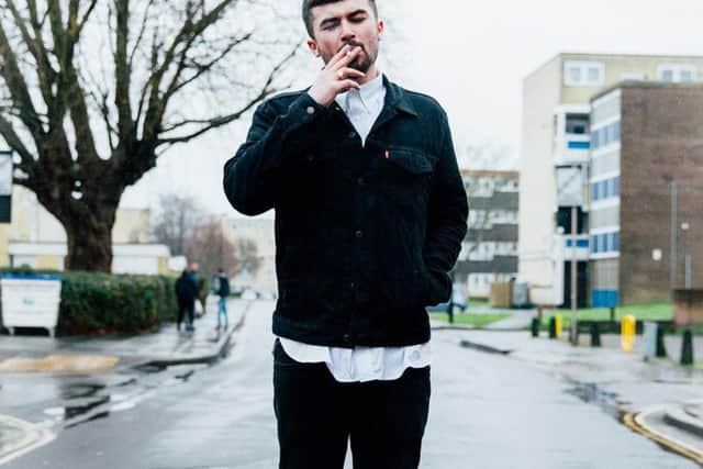 Sean McGowan
