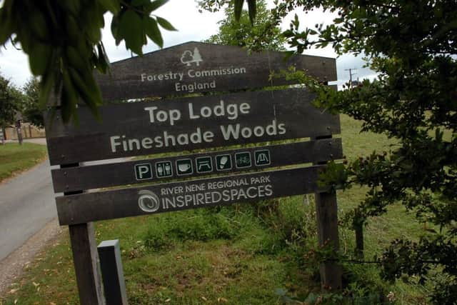 Top Lodge