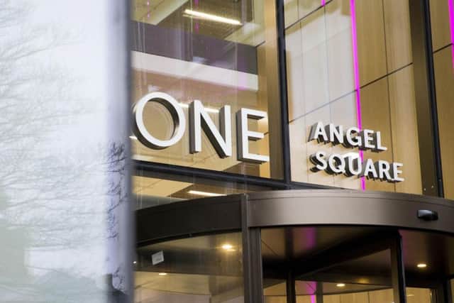 The county council, as well as the districts and boroughs, are likely to be replaced by two new unitary authority councils