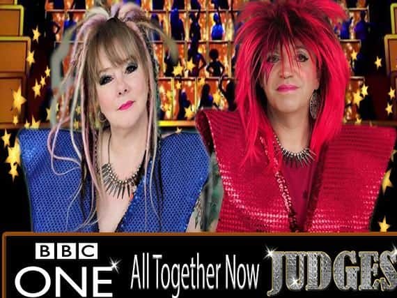 Snog have been together for more than a decade