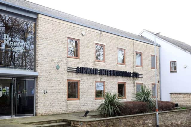 Dr. Martens's HQ in Cobbs Lane will house a new visitor centre