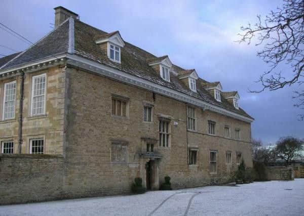 Northamptonshire County Council says it has been subsidising the venue at a cost of up to 200,000 per year.