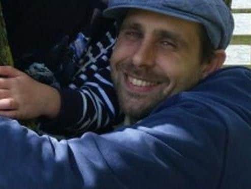 Victim Thomas Gravestock