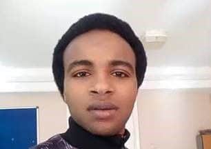 Ismail Omar