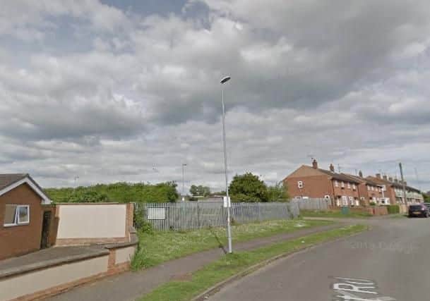 A range of homes will be built at Scott Road.