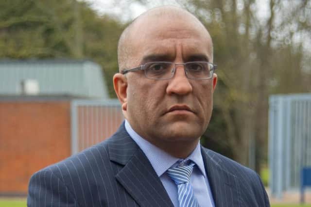 Northamptonshire Police Superintendant Dennis Murray has offered his 'deepest condolences' following an attack in New Zealand.