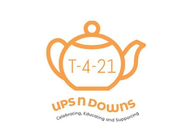 T-4-21 will celebrate World Down's Syndrome Day