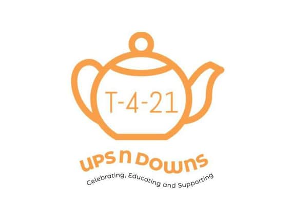 T-4-21 will celebrate World Down's Syndrome Day