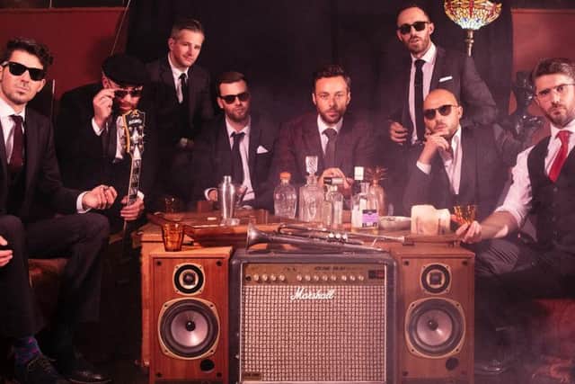 GentlemansDubClub
