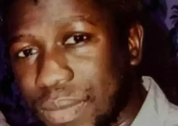 Tairu Jallow was stabbed to death at his home in Kettering