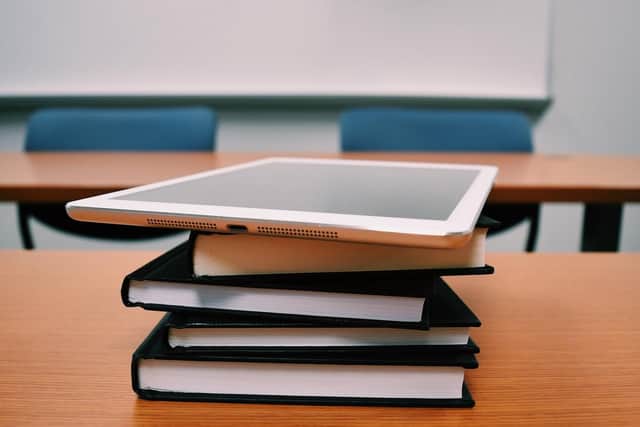 The conference is being held at Northampton's International Academy next Thursday (March 28). (File picture)