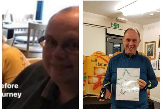 Mark lost 6 and a half stone NNL-190324-101845005