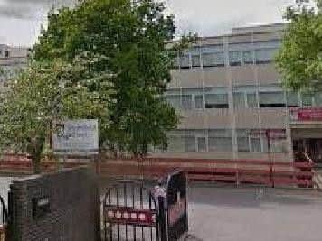 Southfield School