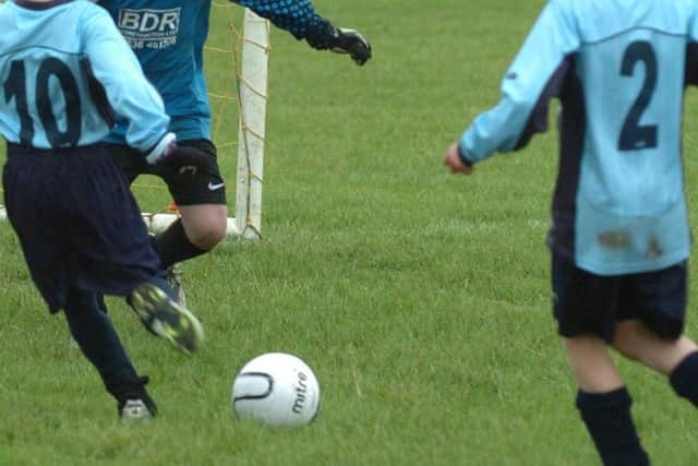 Investment will transform Higham Town Football Club