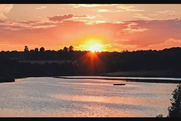 Sywell Country Park