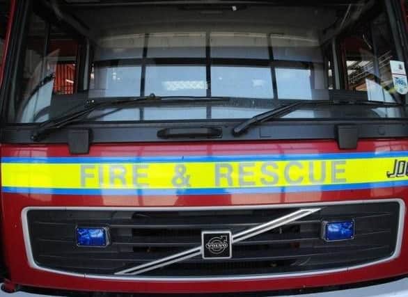 A new 'fire plan' has been prepared for the county's fire service over the next three years.
