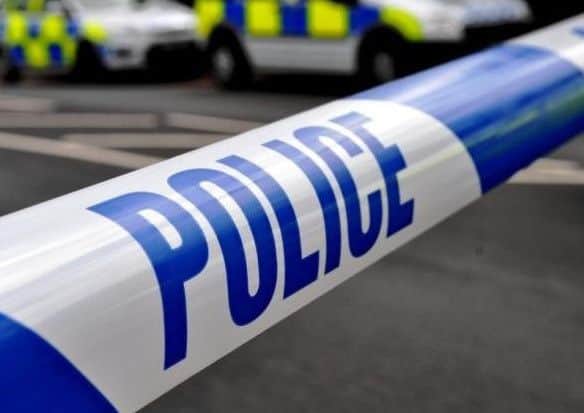 Police news