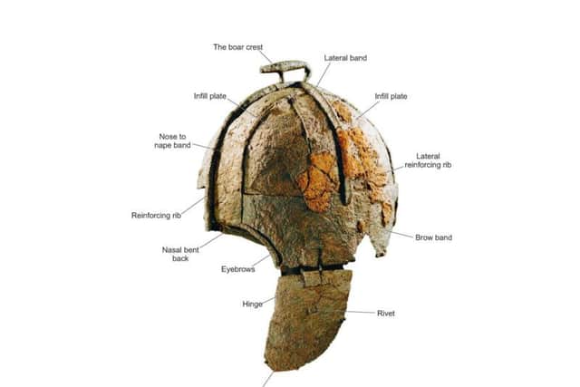 Picture: MOLA