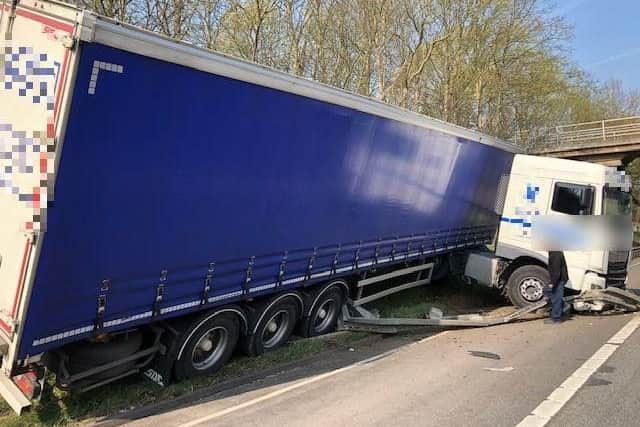 Picture by Highways England