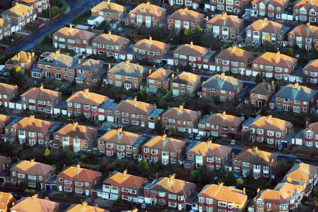 Between 2011 and 2018, more than 11,000 homes were built in the area.