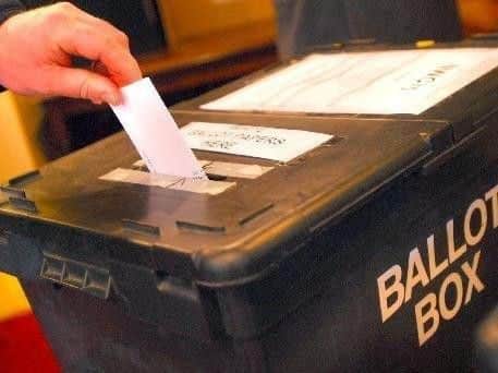 Secretary of state James Brokenshire has cancelled borough and parish elections in Northants due to the unitary proposals.