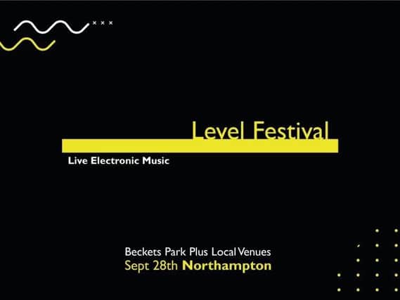 The festival will combine live electronic acts, bands and DJs playing techno, house, minimal, ambient and much more.