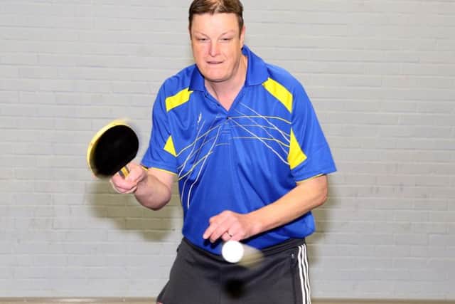 Richard Elliott has become the Kettering & District Leagues most successful player after racking up the 1,524th Premier Division win of his career