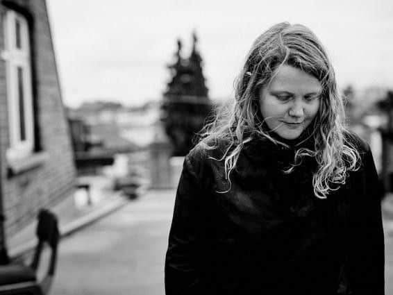 Kate Tempest
