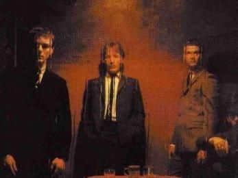 Secret Affair
