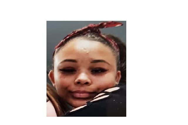 Chantae Kelly
