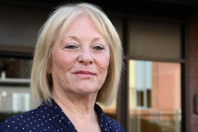 Cllr Danielle Stone said the policy was the worst thing she had experienced during her time as a county councillor.