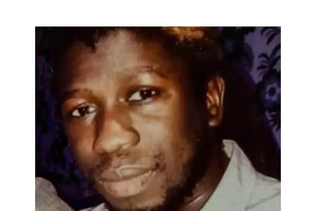 Tairu Jallow
